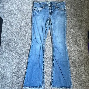 Aeropostale women’s jeans